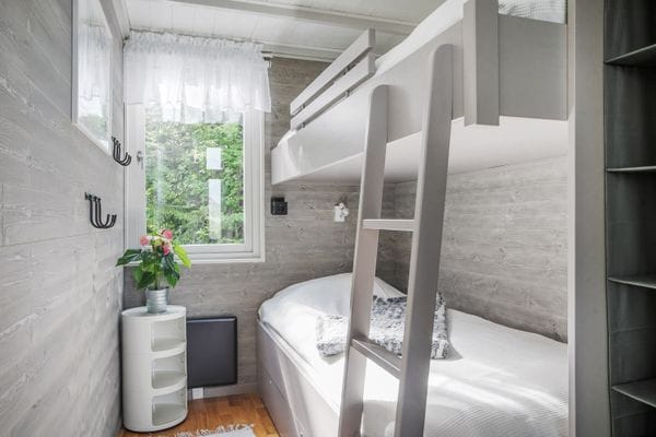 Höstlov i Åre Björnen, stort hus med 10 bäddar - Bild 16