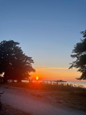 Mysig stuga nära havet och Köpingsvik - Bild 5