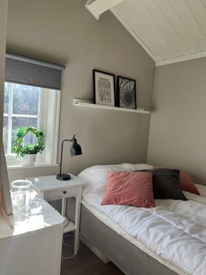 Mysig stuga nära havet och Köpingsvik - Bild 9