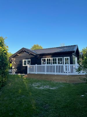 Mysig stuga nära havet och Köpingsvik - Bild 2