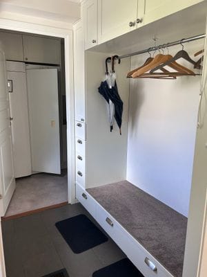 Parhus, nära skog och hav, service, bussar - Bild 4