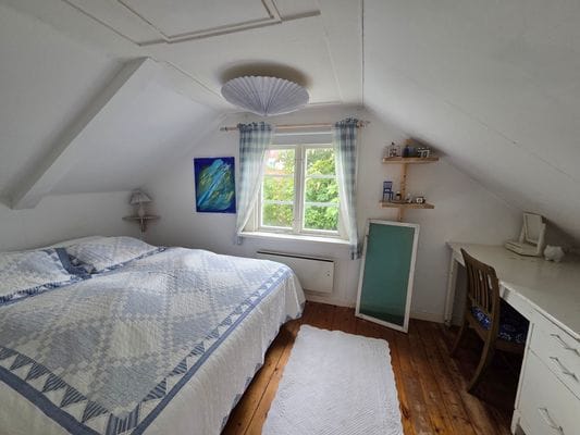 Vackert hus i Mölle; uthyres - Bild 9