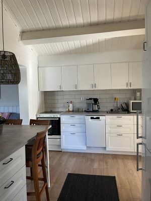 Mysig stuga nära havet och Köpingsvik - Bild 6