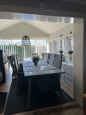 Mysig stuga nära havet och Köpingsvik - Bild 8