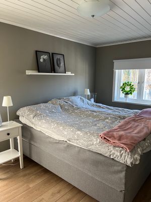 Mysig stuga nära havet och Köpingsvik - Bild 11