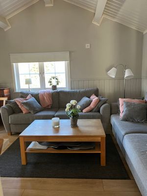 Mysig stuga nära havet och Köpingsvik - Bild 7