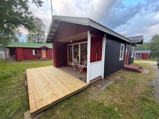 Ramundberget, stuga 4 bäddar - Bild 2