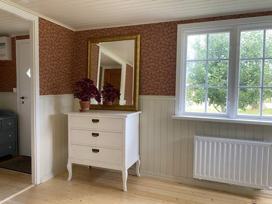 Gäststuga uthyres i underbara Vejbystrand - Bild 6