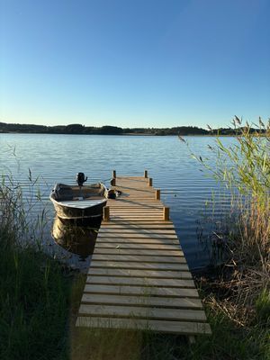Charmigt torp vid Ellenesjön - Bild 36