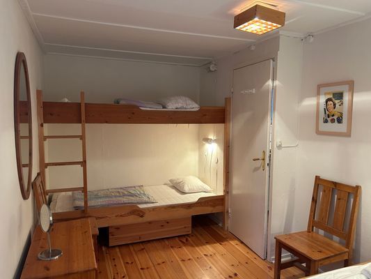 Tegebo - privat och nära till allt. 13bäddar - Bild 13