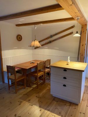 Tegebo - privat och nära till allt. 13bäddar - Bild 12