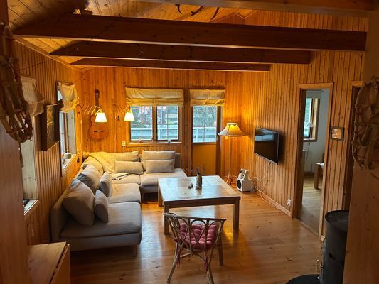 Tegebo - privat och nära till allt. 13bäddar - Bild 5