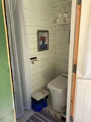 Strandtomt i skärgården! - Bild 21