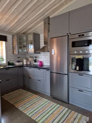 Hus i Tiveden nära Unden - Bild 3