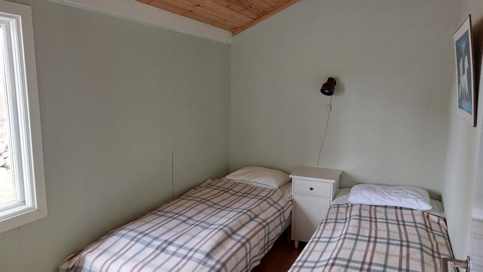 Stuga - Ängen - Bild 6