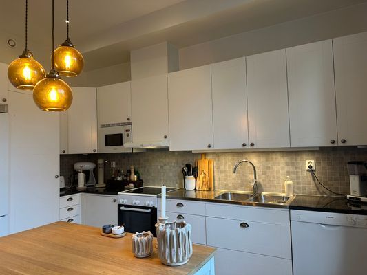 Lägenhet i Visby innerstad - Bild 6