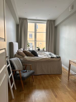 Lägenhet i Visby innerstad - Bild 4