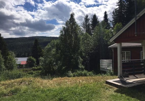 Tegebo - privat och nära till allt. 13bäddar - Bild 4