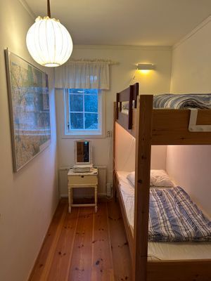 Tegebo - privat och nära till allt. 13bäddar - Bild 10