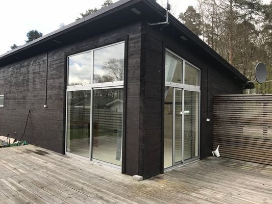 Välkommen till vår trivsamma sommarstuga i Tredenb - Bild 32