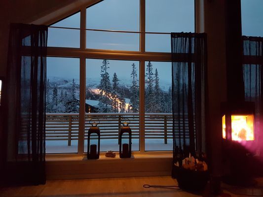 Hus i Bydalen uthyres sportlovsveckor - Bild 6