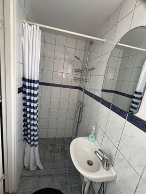 Stuga för två i Falsterbo ledig vecka 31 i juli - Bild 11