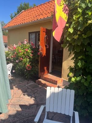 Stuga för två i Falsterbo ledig vecka 31 i juli - Bild 3