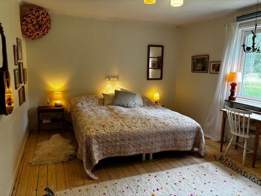 master bedroom 180 cm
