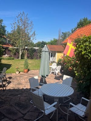 Stuga för två i Falsterbo ledig vecka 31 i juli - Bild 2