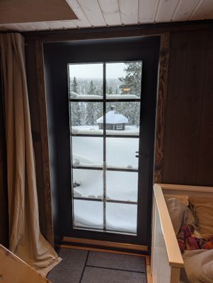 Stuga mellan Högfjällshotellet och Tandådalen - Bild 5