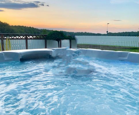 Semesterboende med badplats och  brygga | SE03019 - Bild 30