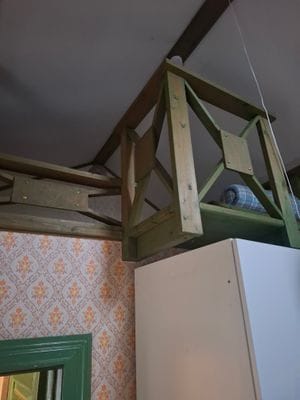 Stuga Höga kusten - Bild 3