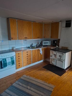 Stuga Höga kusten - Bild 6