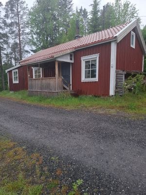 Stuga Höga kusten - Bild 9