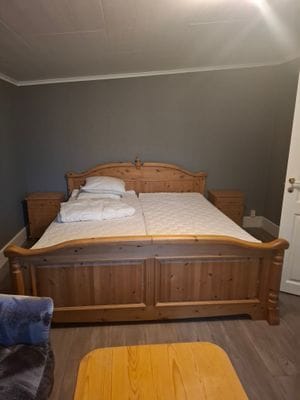 Stuga Höga kusten - Bild 4