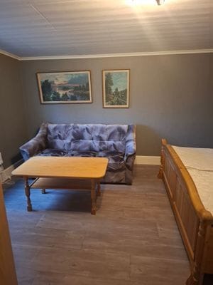 Stuga Höga kusten - Bild 7