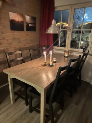 Mysig LGH med kanonläge, Hamra - Bild 9