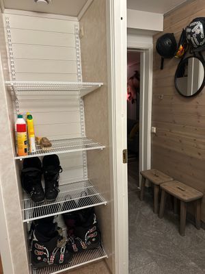 Mysig LGH med kanonläge, Hamra - Bild 18