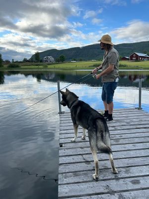 Smedjan Långå - Bild 8