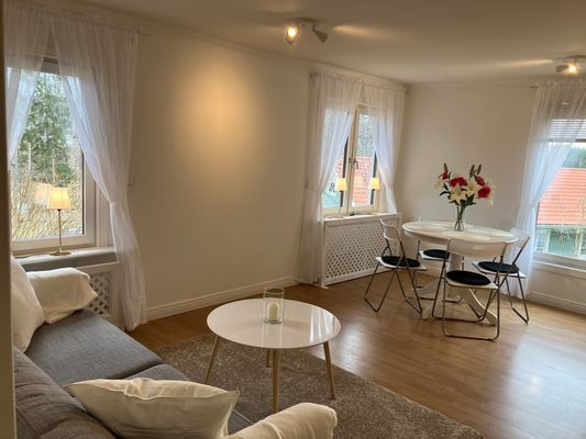 Klassiskt trevligt skärgårdshus nära vattnet. - Bild 5