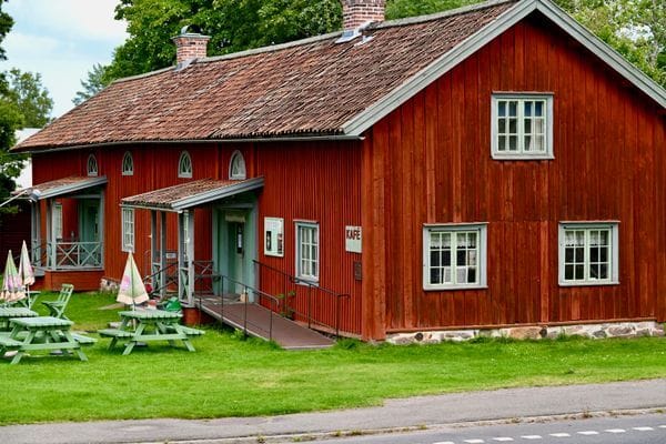 Villa Forsvik - Bild 36
