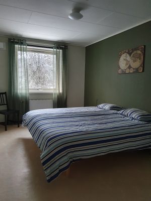 Lägenheter i en svensk villa vid en sjö - Bild 5