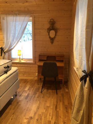 VILLA SKALSVALLEN, Skalets torg, inomhusbordtennis - Bild 49