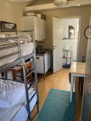 Stuga för två i Falsterbo ledig vecka 31 i juli - Bild 9