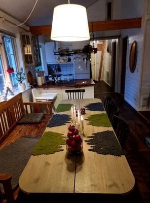 Stuga Solglimten - Bild 7
