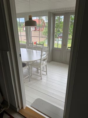 Östra Flygeln på Alsike Prästgård - Bild 6