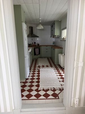 Östra Flygeln på Alsike Prästgård - Bild 7