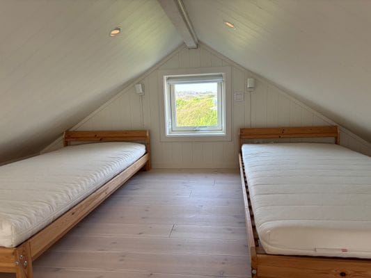 Fräsch liten stuga Härmanö Gullholmen - Bild 6