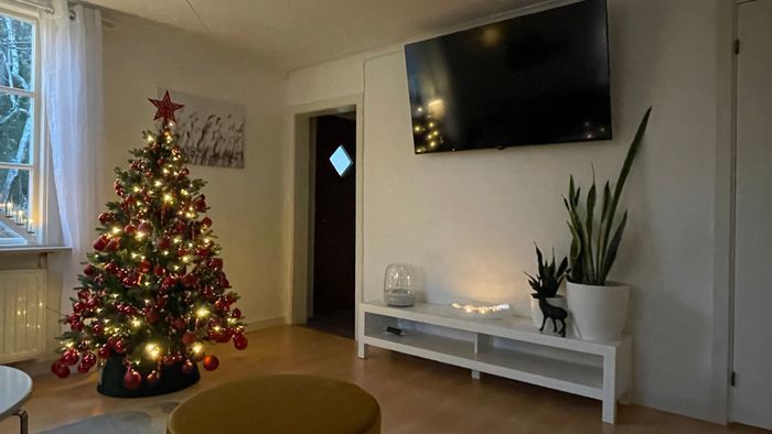 🇸🇪 Villa Victoria – magi, värme & idyll - Bild 51