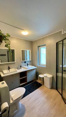 Villa Davvi dállu - Bild 38